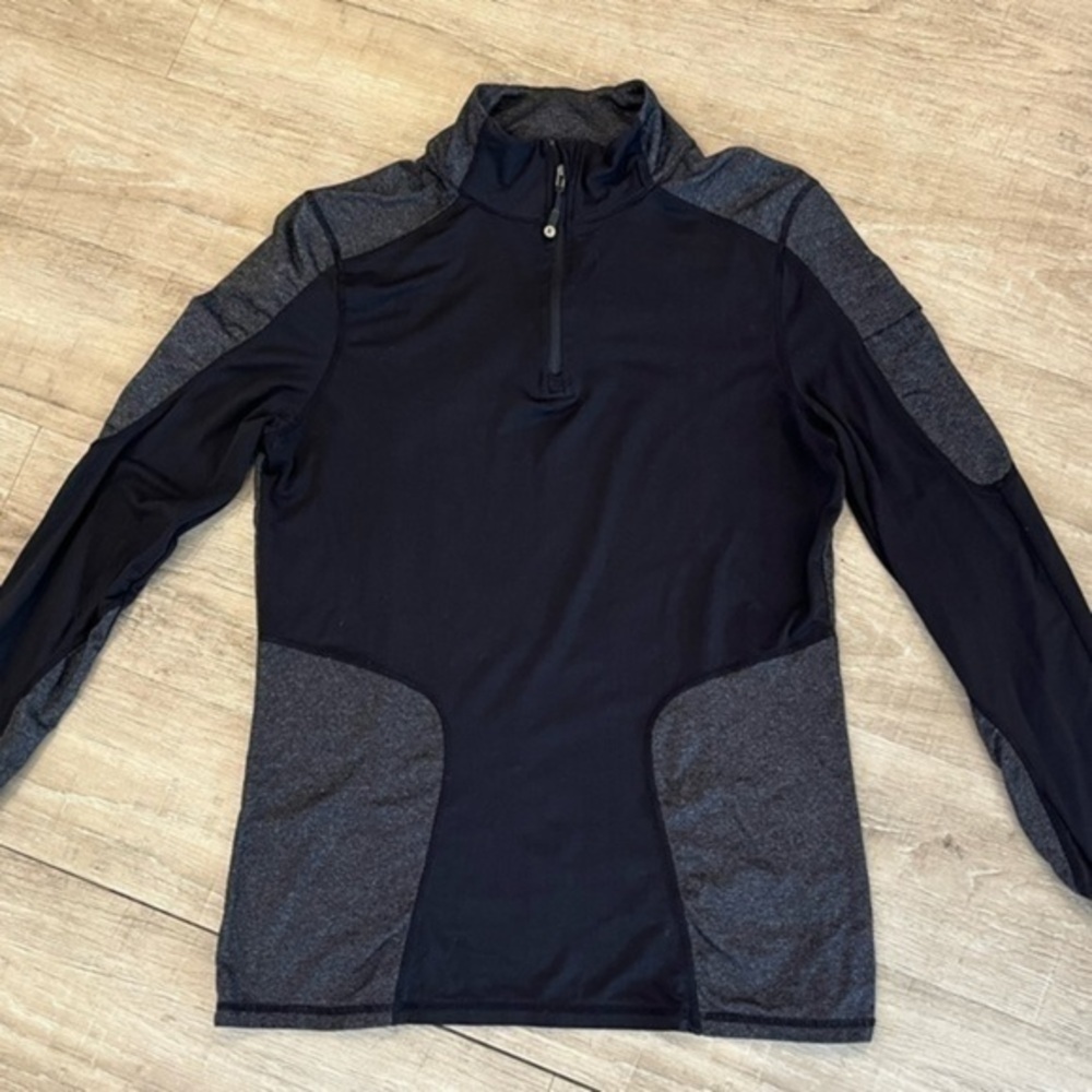 Kyodan Black Athletic Jacket Small - Picture 16 of 16